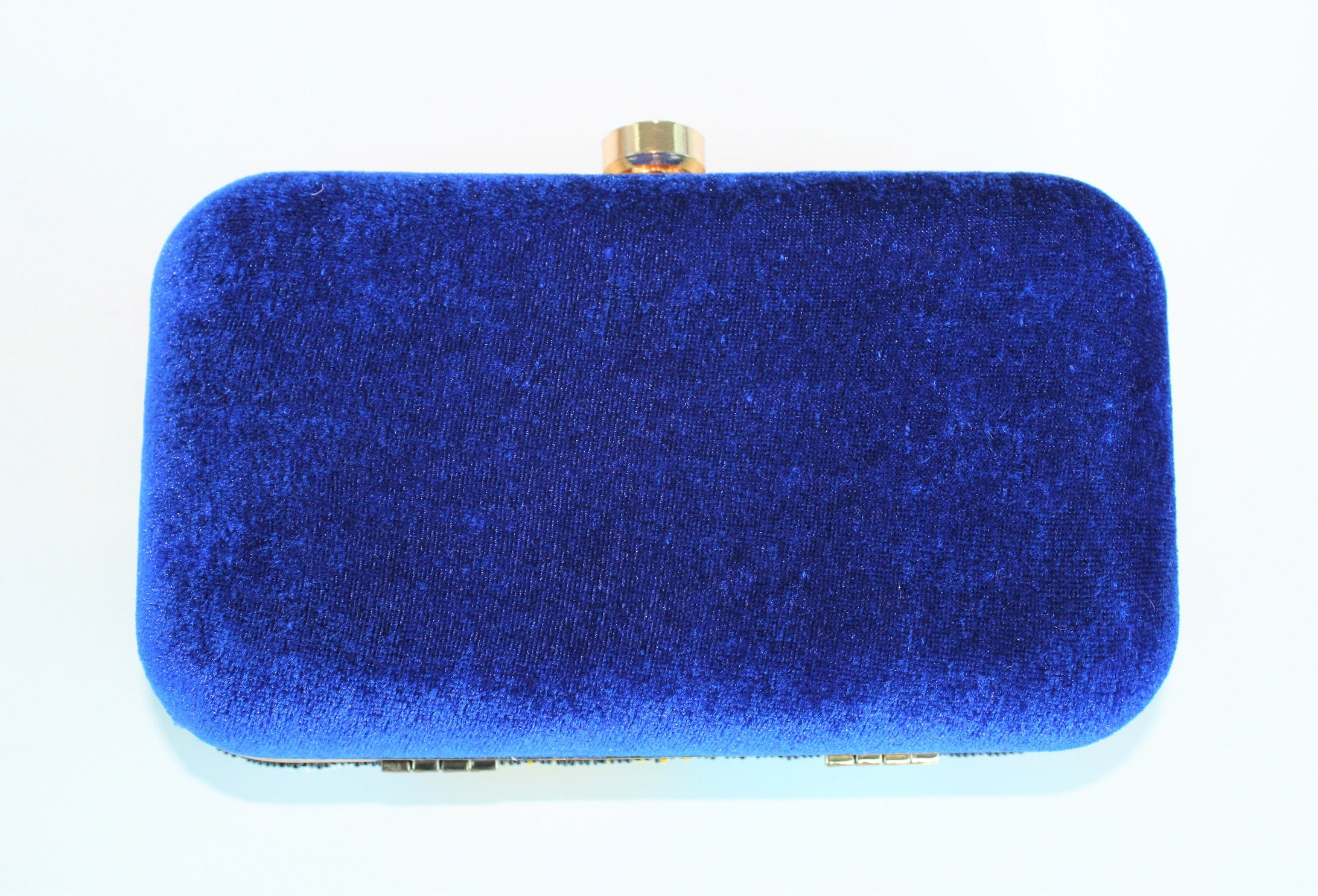 The Femme Clutch