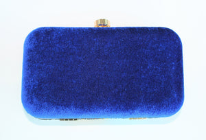 The Femme Clutch